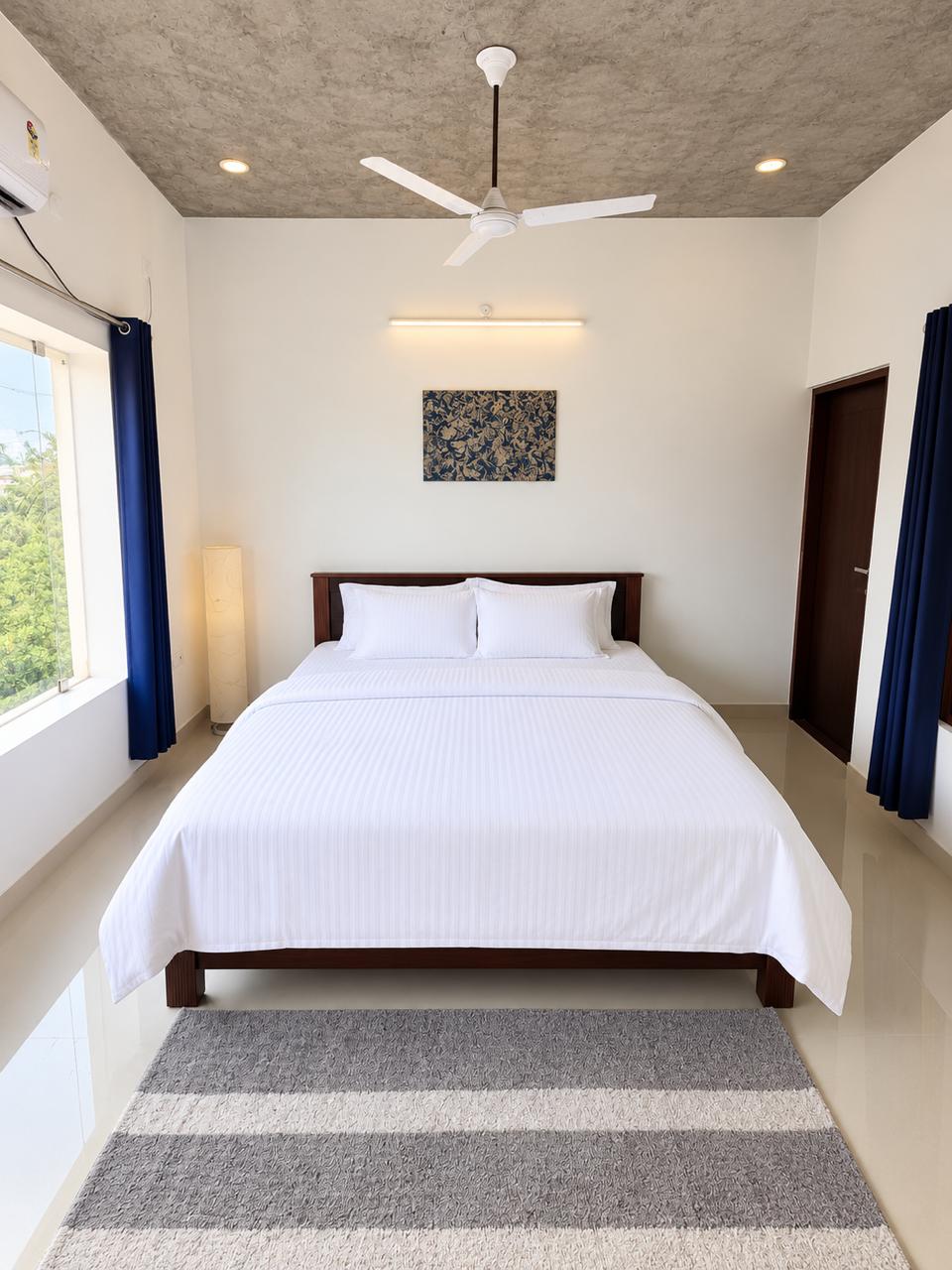 Canopy Room 